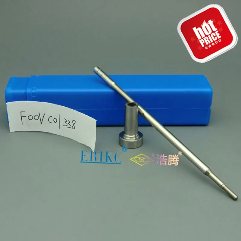 ERIKC F ooV C01 338 Valve Guide Manufacturer Engine Parts FooV C01 338 Unit Pump Injector Control Valve F00VC01338 for HYUNDAI
ERIKC F ooV C01 338 Valve Guide Manufacturer Engine Parts FooV C01 338 Unit Pump Injector Control Valve F00VC01338 for HYUNDAI