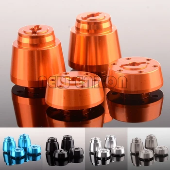 NEW ENRON RC 1/10 Aluminum 2.2" Wheel Front & Rear 14mm 22mm For 1:10 Axial Yeti ROCK RACER
NEW ENRON RC 1/10 Aluminum 2.2" Wheel Front & Rear 14mm 22mm For 1:10 Axial Yeti ROCK RACER