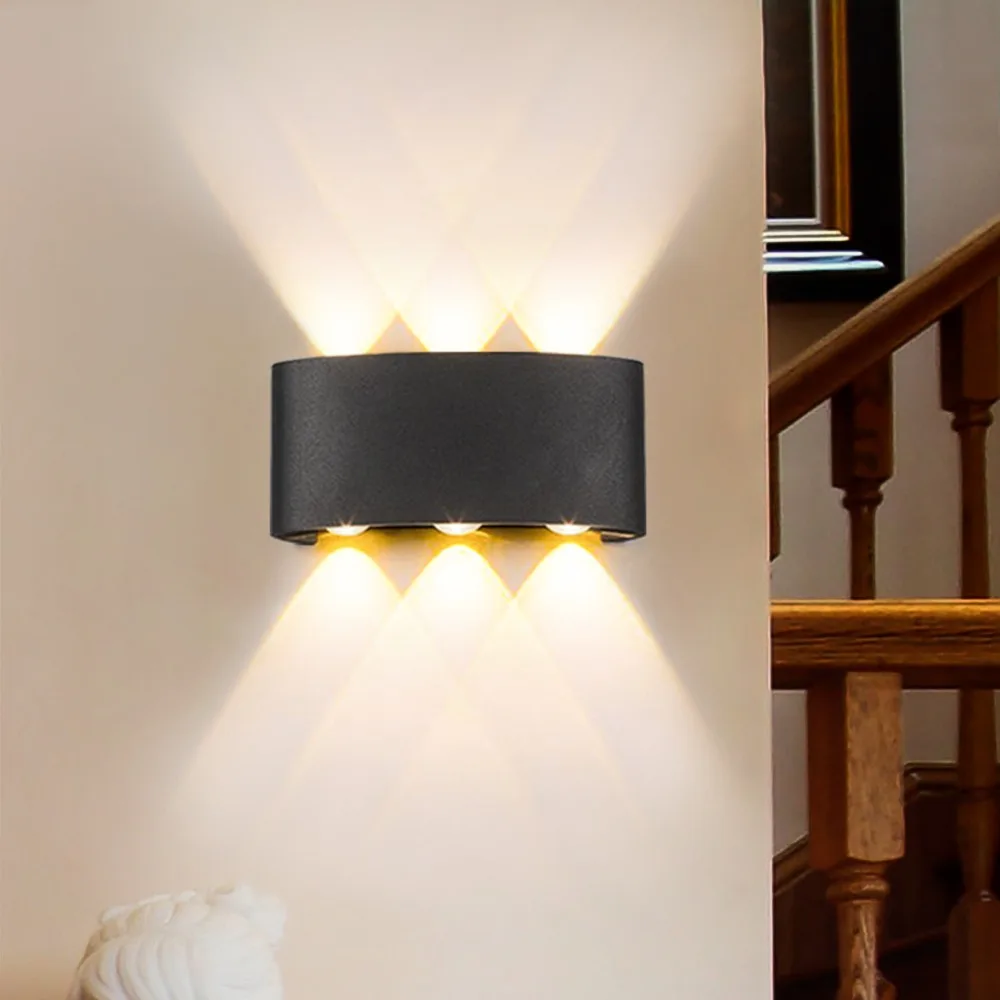 JJD 2W 4W 6W Aluminium wall light rail project Square LED wall lamp bedside room bedroom wall lamps arts
JJD 2W 4W 6W Aluminium wall light rail project Square LED wall lamp bedside room bedroom wall lamps arts