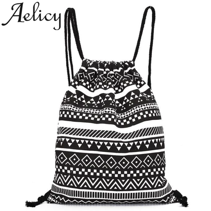 Aelicy Fashion Lady Backpack High Quality Teen Ethnic Wind Vintage Geometric Canvas Backpacks Backpack Women Small
Aelicy Fashion Lady Backpack High Quality Teen Ethnic Wind Vintage Geometric Canvas Backpacks Backpack Women Small