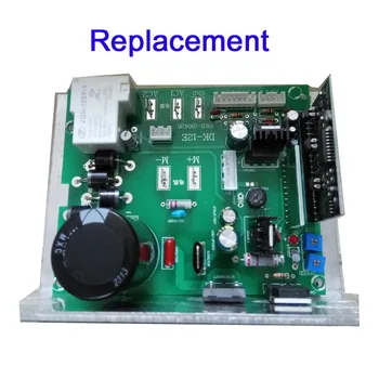 controller board for HX0901 HX8610 HX3018 treadmill circuit board Power supply board EK:12G EK-12G
controller board for HX0901 HX8610 HX3018 treadmill circuit board Power supply board EK:12G EK-12G