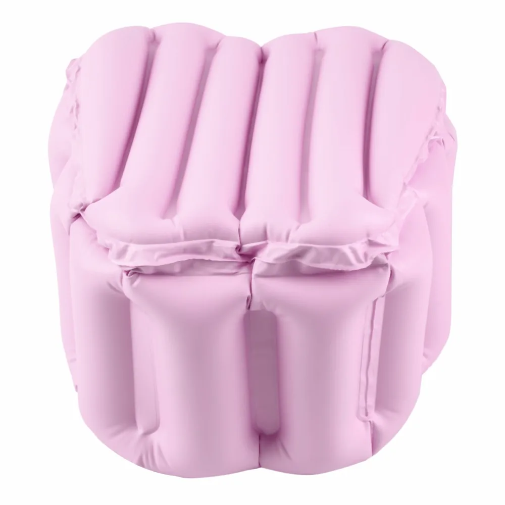 Inflatable Foot soak bath Soft Basin Wash Spa Home Use Pedicure Care Relax Reduce nerve decompression household foot Massage
Inflatable Foot soak bath Soft Basin Wash Spa Home Use Pedicure Care Relax Reduce nerve decompression household foot Massage
