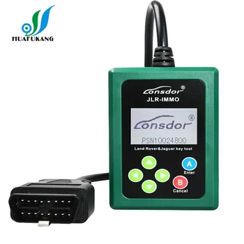 Lonsdor JLR IMMO Key Programmer by OBD Add KVM and BCM Update Online fast shipping in stock
Lonsdor JLR IMMO Key Programmer by OBD Add KVM and BCM Update Online fast shipping in stock