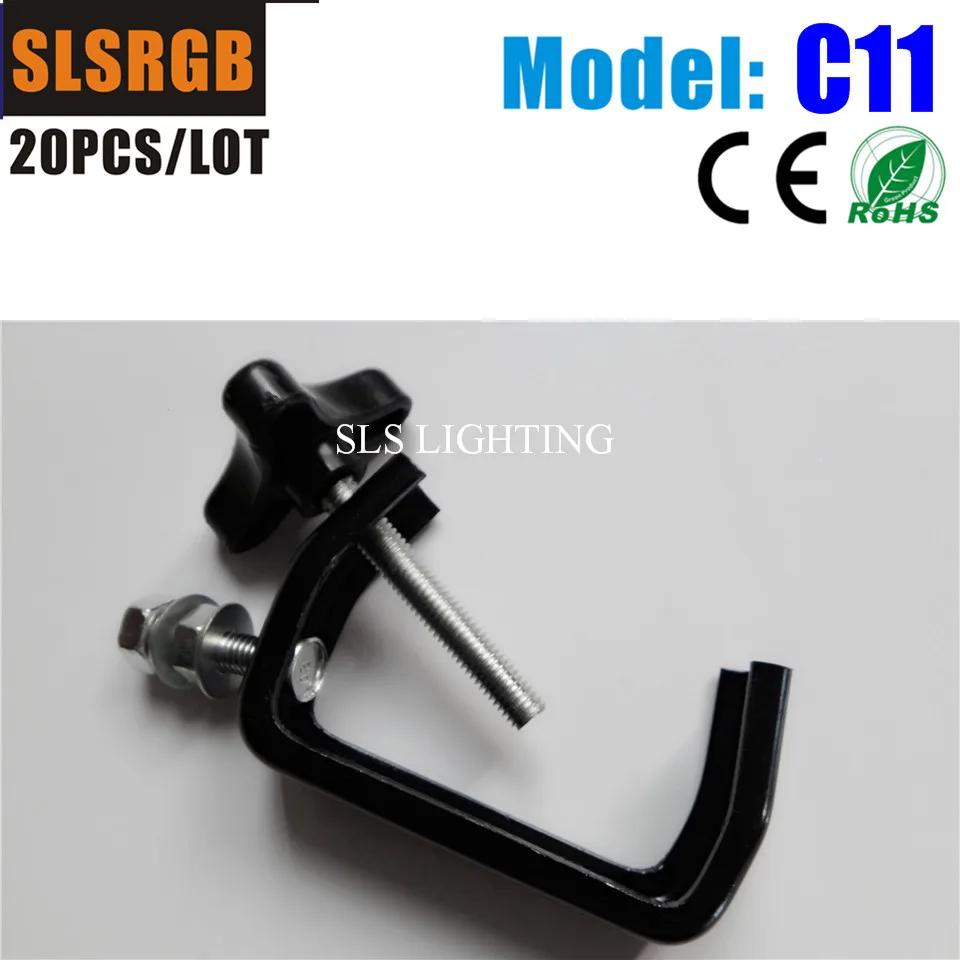 08A 20PCS Stage Light Hook Clamp for Small LED Par Disco Aluminium Material Moving Head Lighting Beam DJ Club Equipment SLS-C11
08A 20PCS Stage Light Hook Clamp for Small LED Par Disco Aluminium Material Moving Head Lighting Beam DJ Club Equipment SLS-C11