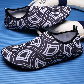 Summer Sneakers Shoes Breathable Soft Water Shoes Swimming Seaside Aqua Shoes Slip On Indoor Yoga Fitness Shoes Casual Shoes Men
Summer Sneakers Shoes Breathable Soft Water Shoes Swimming Seaside Aqua Shoes Slip On Indoor Yoga Fitness Shoes Casual Shoes Men
