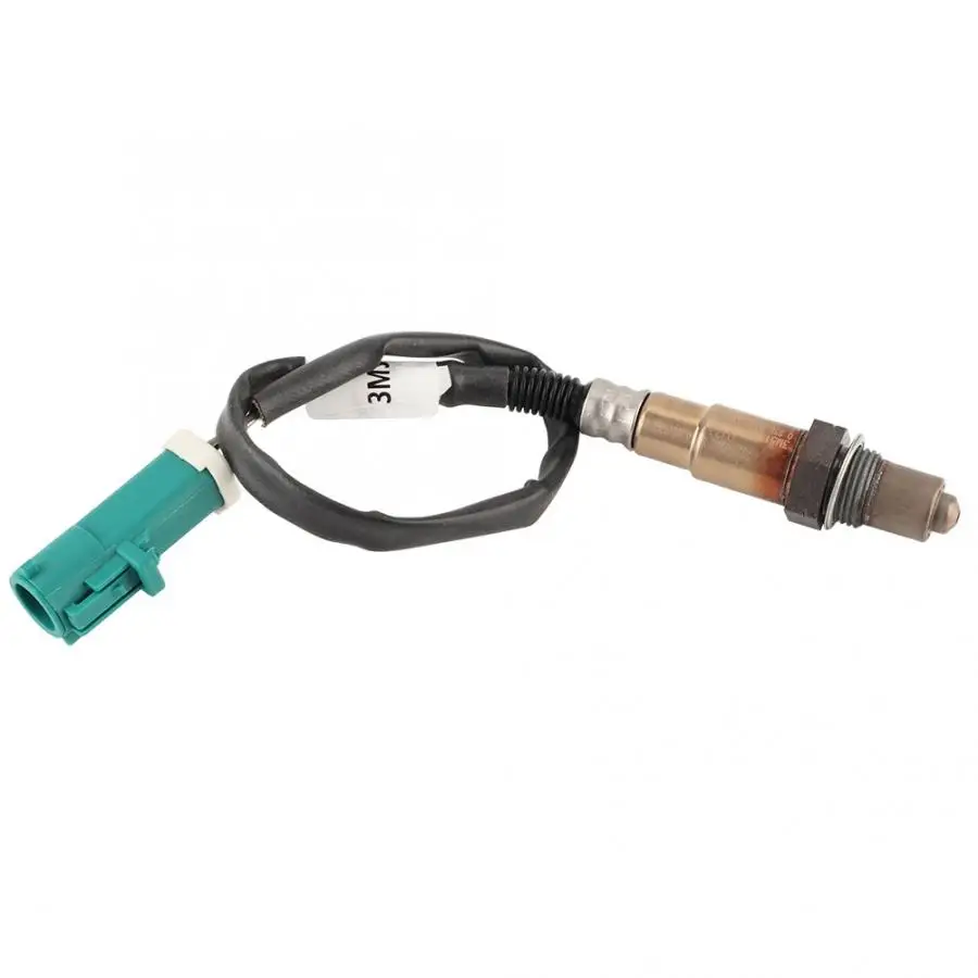 Car Sensor 3M51-9F472-AC O2 Oxygen Sensor (Front) Fits for Ford focus 05-11/1.8/2.0 Car Accessories
Car Sensor 3M51-9F472-AC O2 Oxygen Sensor (Front) Fits for Ford focus 05-11/1.8/2.0 Car Accessories