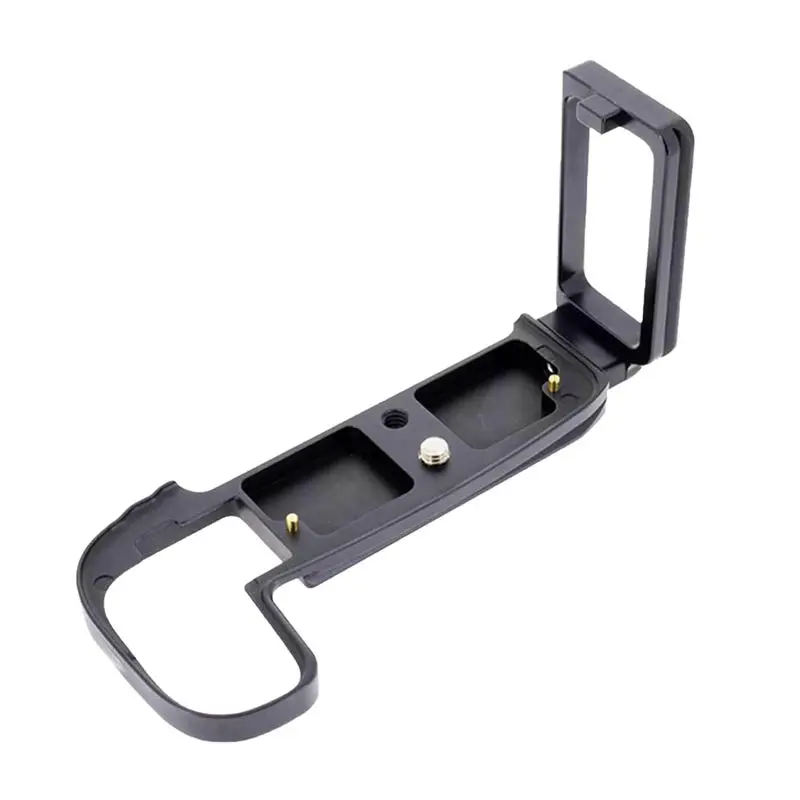 Quick Release L Plate Holder Hand Grip Tripod Bracket For Canon Eos R Camera For Benro Arca Swiss Tripod Head
Quick Release L Plate Holder Hand Grip Tripod Bracket For Canon Eos R Camera For Benro Arca Swiss Tripod Head
