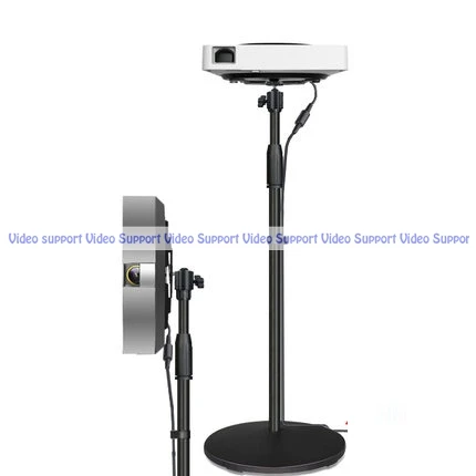PB01S Projector/camera Stand 360 Degree for screw hole dia 6mm projector/camera ect.
PB01S Projector/camera Stand 360 Degree for screw hole dia 6mm projector/camera ect.