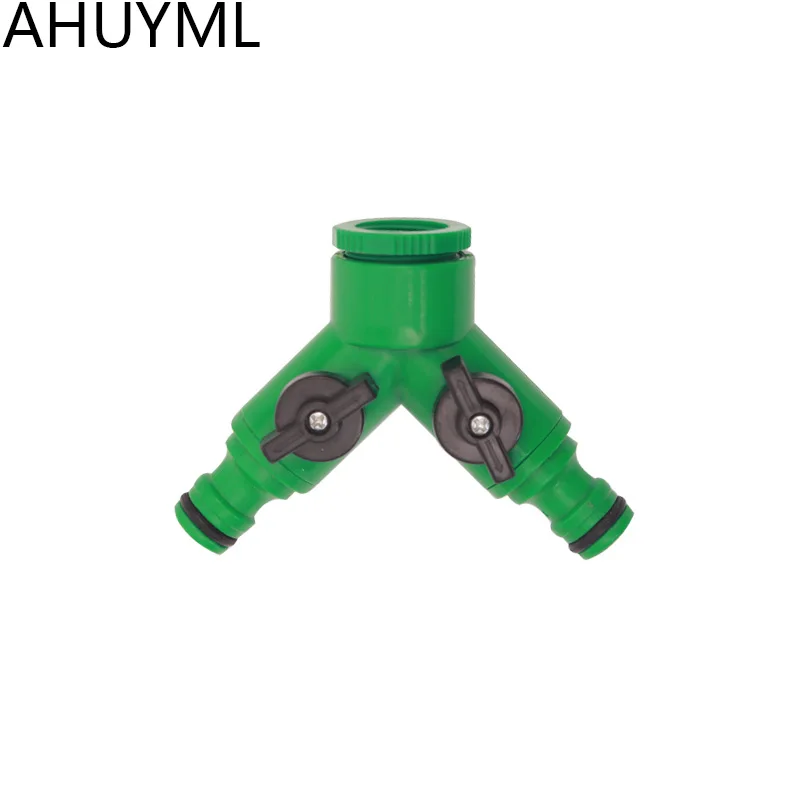 3pc Spare Parts Garden Automatic Watering Equipment Double Interface Outlet Access Taps Green Watering Potted PlantTravelControl
3pc Spare Parts Garden Automatic Watering Equipment Double Interface Outlet Access Taps Green Watering Potted PlantTravelControl