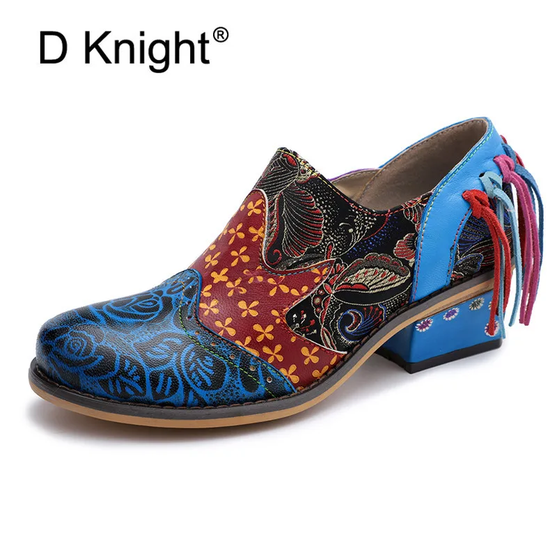 Big Size Vintage Bohemian Genuine Leather Loafers Sneakers Women Shoes Casual Zipper Low Heel Ladies Oxford Shoes Woman Autumn
Big Size Vintage Bohemian Genuine Leather Loafers Sneakers Women Shoes Casual Zipper Low Heel Ladies Oxford Shoes Woman Autumn