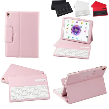 English Keyboard For 9.7 inch Apple iPad 2017 2018 /Pro 9.7/iPad Air 2 iPad 6/iPad Air iPad 5 Wireless Bluetooth Keyboard Case
English Keyboard For 9.7 inch Apple iPad 2017 2018 /Pro 9.7/iPad Air 2 iPad 6/iPad Air iPad 5 Wireless Bluetooth Keyboard Case