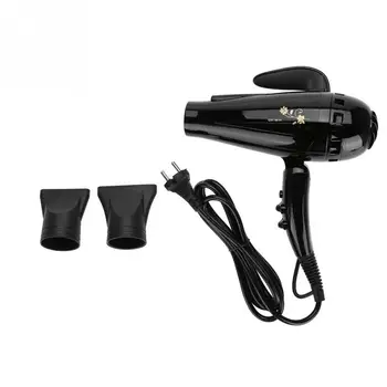 3000W Hair Dryer Powerful Professional Salon Hair Dryer Negative Ion Blow Dryer Electric Hairdryer Hot/Cold Wind Hair Dryer
3000W Hair Dryer Powerful Professional Salon Hair Dryer Negative Ion Blow Dryer Electric Hairdryer Hot/Cold Wind Hair Dryer