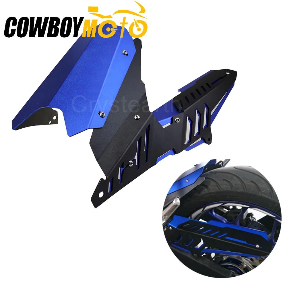 For Yamaha YZF-R25 YZF-R3 Rear Fender Mudguard Chain Guard Cover Kit For YAMAHA YZF R25 R3 MT-03 MT03 MT 03 2015 2016 2017
For Yamaha YZF-R25 YZF-R3 Rear Fender Mudguard Chain Guard Cover Kit For YAMAHA YZF R25 R3 MT-03 MT03 MT 03 2015 2016 2017