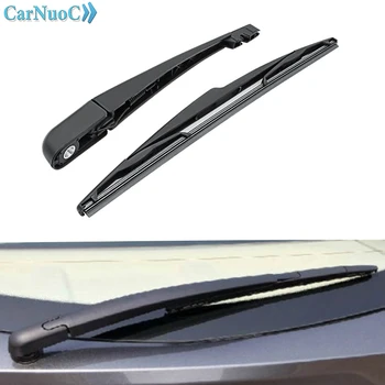 Car Wiper Rear Wiper Arm And Blade Rear Windshield Wiper Windscreen Car Accessories For Peugeot 206/207 1998-2010 car styling
Car Wiper Rear Wiper Arm And Blade Rear Windshield Wiper Windscreen Car Accessories For Peugeot 206/207 1998-2010 car styling
