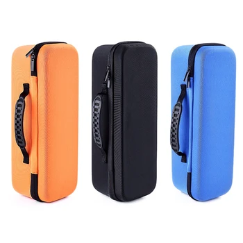 Gosear Besegad Portable Waterproof Shockproof Dustproof Carrying Storage Case Bag for Sony XB41 Bluetooth Speaker
Gosear Besegad Portable Waterproof Shockproof Dustproof Carrying Storage Case Bag for Sony XB41 Bluetooth Speaker