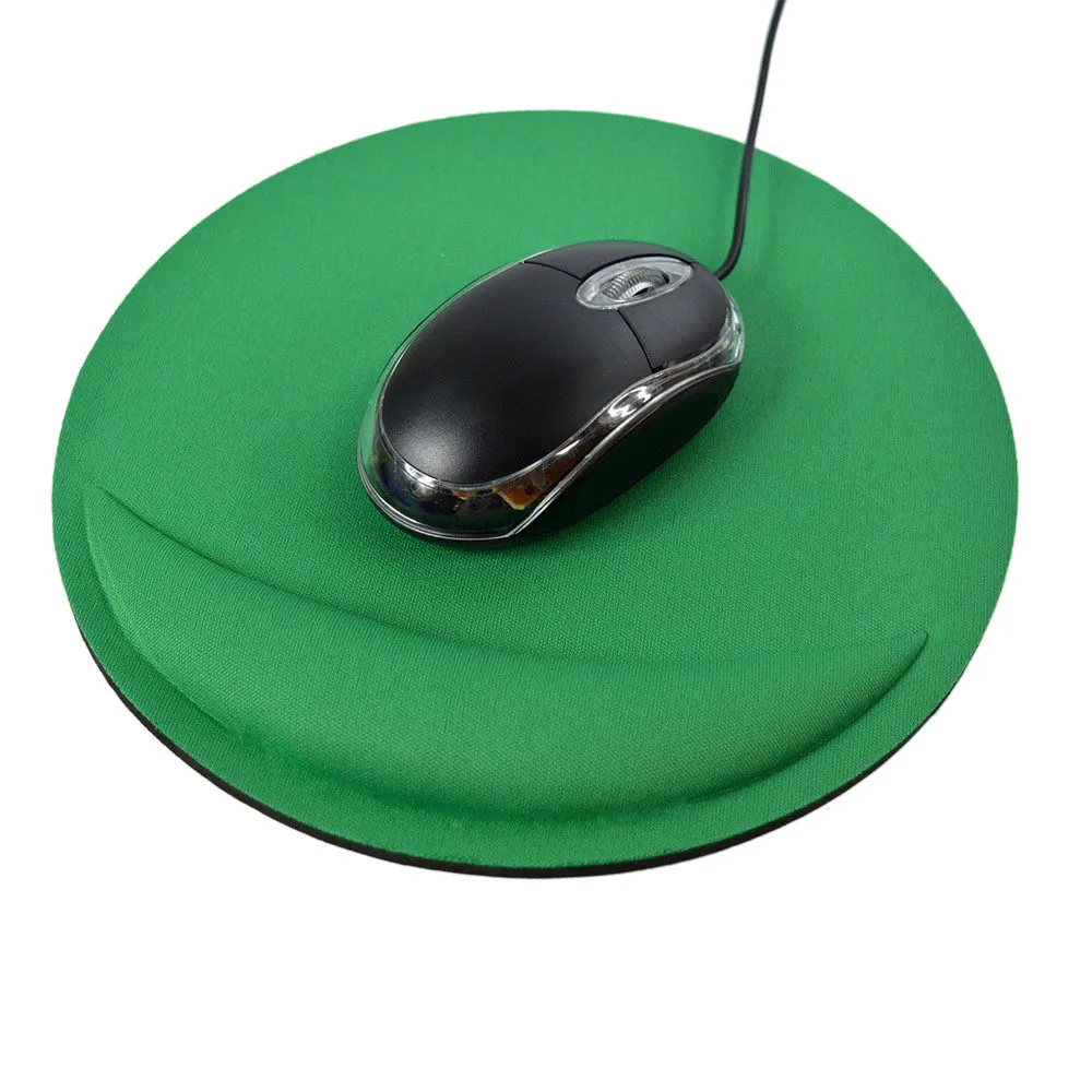 Mosunx Computer Mouse Pad Gel Wrist Rest Support Game Mouse Mice Mat Pad for Computer PC Laptop Anti Slip#30
Mosunx Computer Mouse Pad Gel Wrist Rest Support Game Mouse Mice Mat Pad for Computer PC Laptop Anti Slip#30