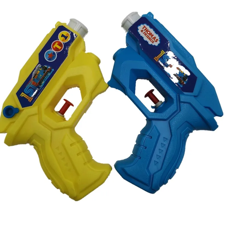 Thomas series children's toy water gun party toy children's party entertainment decorations for children's Christmas birthday
Thomas series children's toy water gun party toy children's party entertainment decorations for children's Christmas birthday