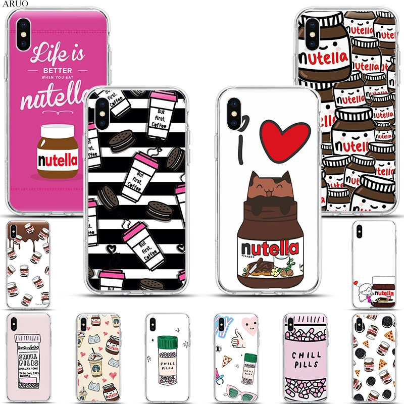 Мягкий силиконовый чехол из ТПУ для iPhone 12 11 Pro X XR XS Max SE2020 7 8 6 6s Plus 5s 12|Бамперы| |