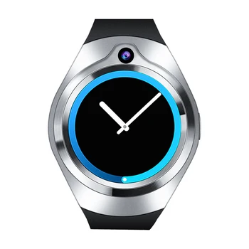 New Smartwatch Android 5.1 1GB+16GB Heart Rate Relogios GPS Bluetooth WiFi Smart Watch MP3 Player for Android IOS PK KW88 S99C
New Smartwatch Android 5.1 1GB+16GB Heart Rate Relogios GPS Bluetooth WiFi Smart Watch MP3 Player for Android IOS PK KW88 S99C