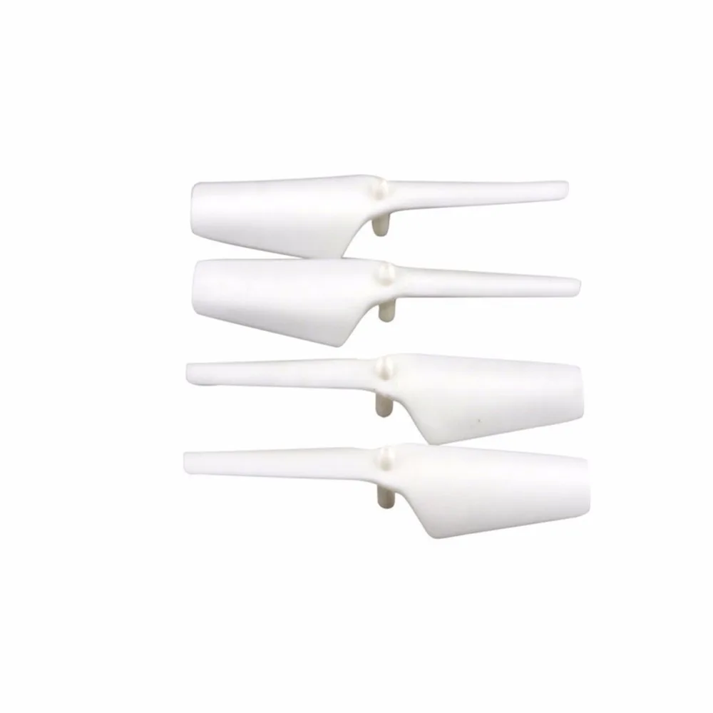 JJRC H37 RC Quacopter Spare Parts:H37-02 Propeller 1Set (4pcs) CW + CCW Propellers F20313
JJRC H37 RC Quacopter Spare Parts:H37-02 Propeller 1Set (4pcs) CW + CCW Propellers F20313