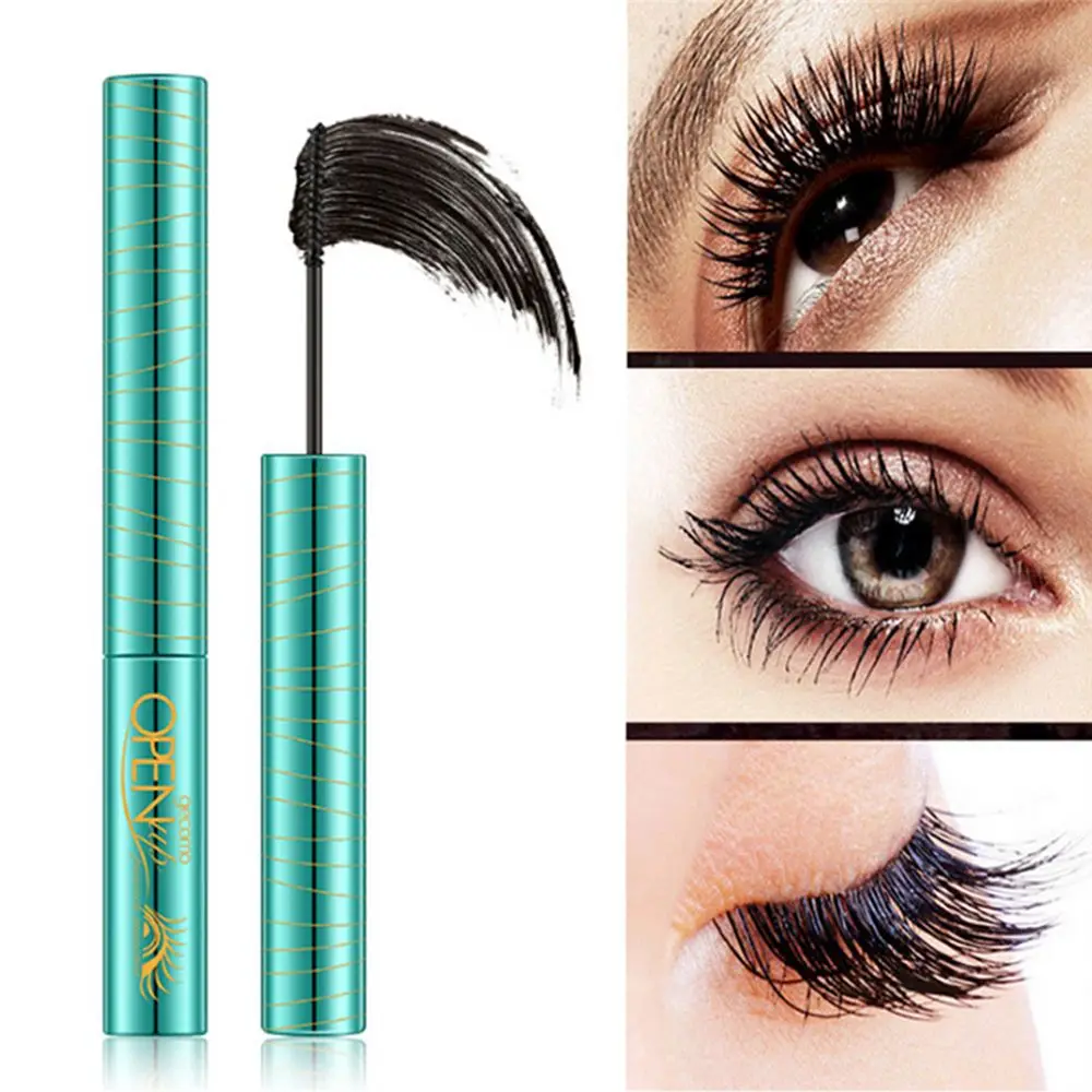makeup 4D Silk Fiber Lash Mascara Rimel 3D Mascara Fine Tube Mascara Volume Cosmetic Waterproof Liquid Mascara Volume Eyelash
makeup 4D Silk Fiber Lash Mascara Rimel 3D Mascara Fine Tube Mascara Volume Cosmetic Waterproof Liquid Mascara Volume Eyelash