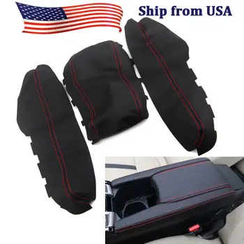 For Honda Civic 2016-2018 Red Sewing Leather Center Console Armrest Case Box Surface Shell
For Honda Civic 2016-2018 Red Sewing Leather Center Console Armrest Case Box Surface Shell