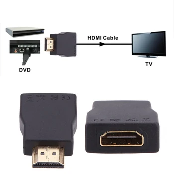 Besegad Mini Portable HDMI Amplifier Surge Protector ESD Surge Protection Supercharger for MP3 Players Digital Cameras
Besegad Mini Portable HDMI Amplifier Surge Protector ESD Surge Protection Supercharger for MP3 Players Digital Cameras