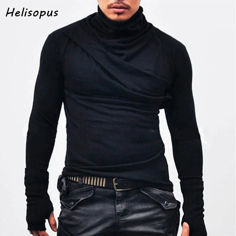 Fashion Male Slim Fit Long Sleeve T-Shirt With Gloves Mens Cotton T Shirts Motor Biker Tees Autumn Spring EUR size Tops
Fashion Male Slim Fit Long Sleeve T-Shirt With Gloves Mens Cotton T Shirts Motor Biker Tees Autumn Spring EUR size Tops
