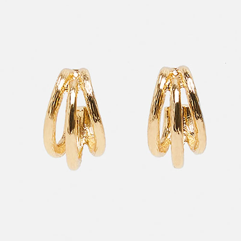 Bestessy Web Celebrity Star Style Antique Gold/Silver Plated Vintage Metal Earrings For Women Statement Jewelry Accessories
Bestessy Web Celebrity Star Style Antique Gold/Silver Plated Vintage Metal Earrings For Women Statement Jewelry Accessories