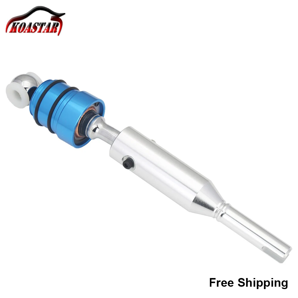 Short Throw Shifter With Gasket Quick Shift Short Throw Shifter Manual Transmission For BMW E30 E36 E39 E46 M3 M5 3/5 Series
Short Throw Shifter With Gasket Quick Shift Short Throw Shifter Manual Transmission For BMW E30 E36 E39 E46 M3 M5 3/5 Series