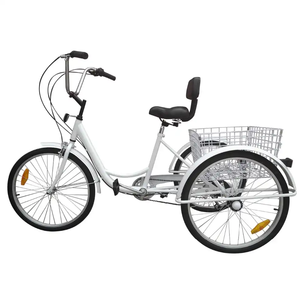 adult 3 wheel tricycle