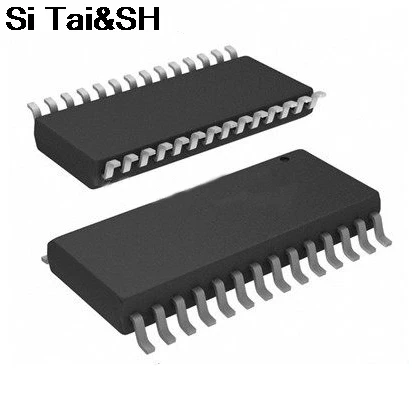 HT16K33 SOP28 16K33 LED lighting development tools HT16K33 Breakout 16x8 Matrix LED Driver new original
HT16K33 SOP28 16K33 LED lighting development tools HT16K33 Breakout 16x8 Matrix LED Driver new original