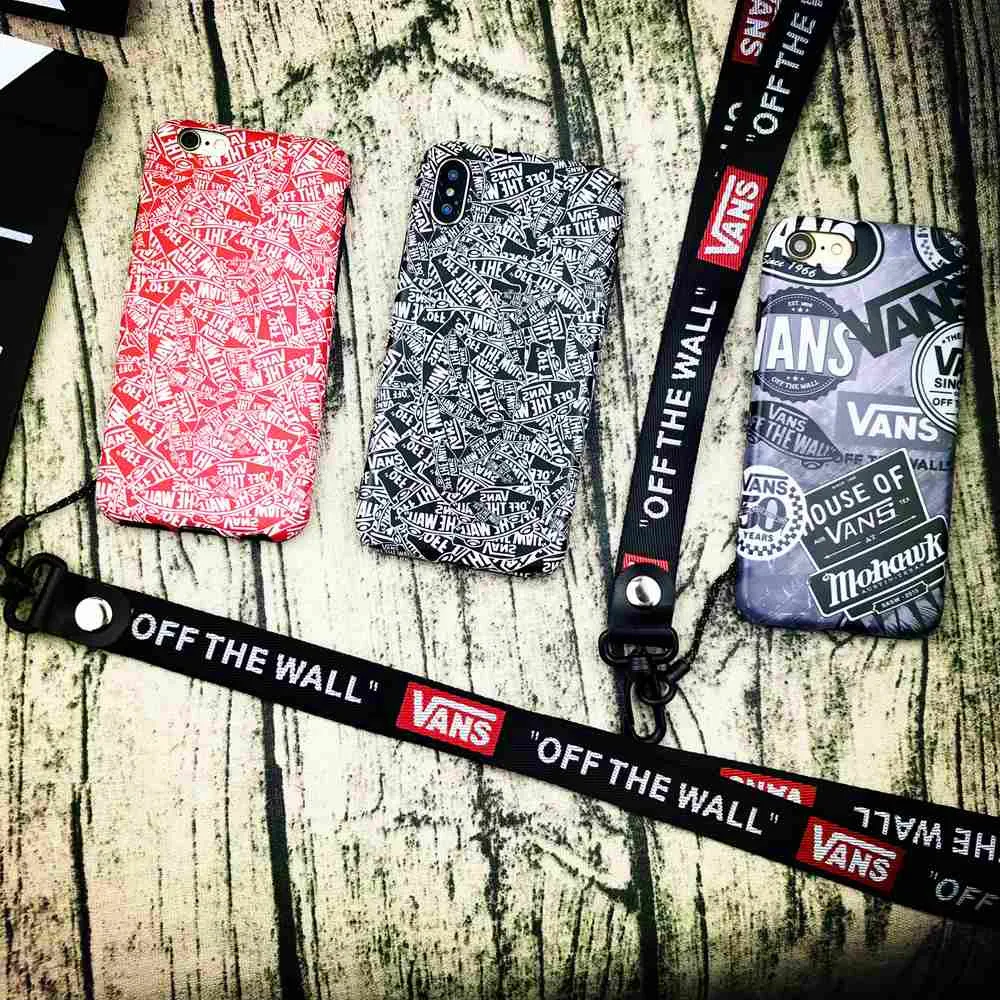 Fashon Trend Street Extreme Sport With Strap Soft Silicon phone Case for iPhone 7 6 s 8 Plus X XR XS MAX Lanyard capa coque
Fashon Trend Street Extreme Sport With Strap Soft Silicon phone Case for iPhone 7 6 s 8 Plus X XR XS MAX Lanyard capa coque