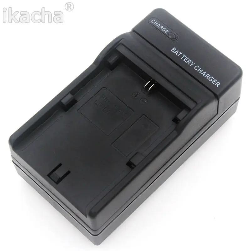 EN-EL9 ENEL9 EN EL9 EN-EL9A Battery Charger Camera For Nikon D40 D40X D60 D3000 D5000
EN-EL9 ENEL9 EN EL9 EN-EL9A Battery Charger Camera For Nikon D40 D40X D60 D3000 D5000
