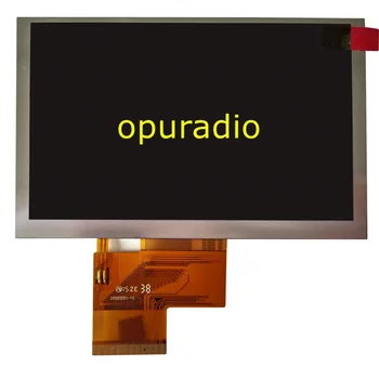Free Shipping New Original Car Navigation 5 INCH LCD Display HX050QH12B01 050-DM403-12R LCD Panel For Car Auto Spare
Free Shipping New Original Car Navigation 5 INCH LCD Display HX050QH12B01 050-DM403-12R LCD Panel For Car Auto Spare