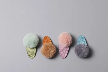 Wholesale Boutique 20pcs Fashion Cute Fur Pom Pom Ball Barrettes Hairpins Snap Clips Princess Headwear Hair Accessories
Wholesale Boutique 20pcs Fashion Cute Fur Pom Pom Ball Barrettes Hairpins Snap Clips Princess Headwear Hair Accessories