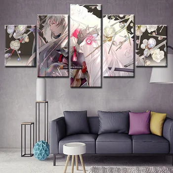 Animation Poster Wall Art Canvas Painting Nordic Wall Pictures for Living Room Kids Room Decor Decoration Picture Art Print
Animation Poster Wall Art Canvas Painting Nordic Wall Pictures for Living Room Kids Room Decor Decoration Picture Art Print