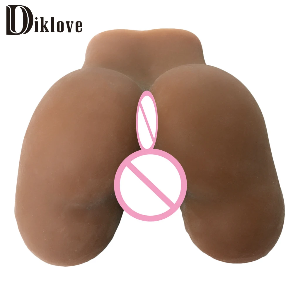 

fresh/brown sex toy for men sex product hot item male masturbator machine pink/ flesh pussy vagina ass anus sex doll