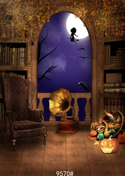 Night terror moon Background Halloween Night backdrops Vinyl backdrops for photography Fond studio photo vinyle 5x7ft
Night terror moon Background Halloween Night backdrops Vinyl backdrops for photography Fond studio photo vinyle 5x7ft