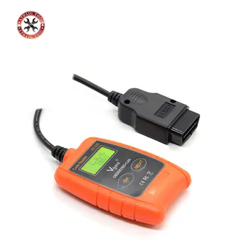 Vgate VC310 CAN OBD2 Code Reader Automotive Scanner OBD2/EOBD+CAN Code Reader & Cleaner Original Quality
Vgate VC310 CAN OBD2 Code Reader Automotive Scanner OBD2/EOBD+CAN Code Reader & Cleaner Original Quality
