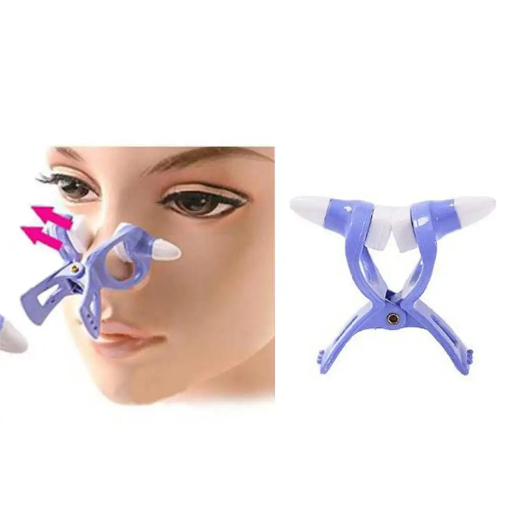 1 Pc Bridge Lifting Straightening Shaper Slipper Painless Nose Up Clip Beauty Tools
1 Pc Bridge Lifting Straightening Shaper Slipper Painless Nose Up Clip Beauty Tools