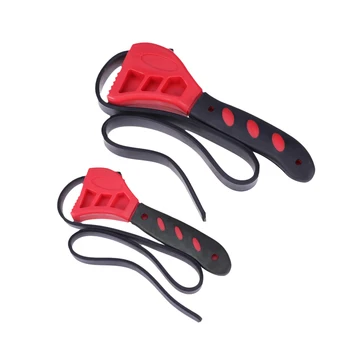 2pcs Rubber Strap Bottle Opener Rubber Strap Strap Multifunctional Oil Filter Wrench Jar Openers Pipe Wrench Bottle Opener
2pcs Rubber Strap Bottle Opener Rubber Strap Strap Multifunctional Oil Filter Wrench Jar Openers Pipe Wrench Bottle Opener