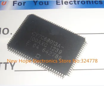 excellent quality CY7C68013A-100AXC CY7C68013A TQFP100 NEW 
excellent quality CY7C68013A-100AXC CY7C68013A TQFP100 NEW
