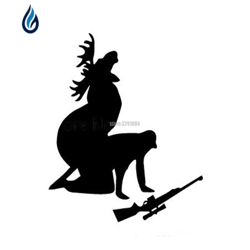 13*12CM Elk Hunter Personalized Car Stickers How Ya Like My Meat Now Funny Moose Hunting Hunter For Bmw E39 Toyota Vw Passat B5
13*12CM Elk Hunter Personalized Car Stickers How Ya Like My Meat Now Funny Moose Hunting Hunter For Bmw E39 Toyota Vw Passat B5