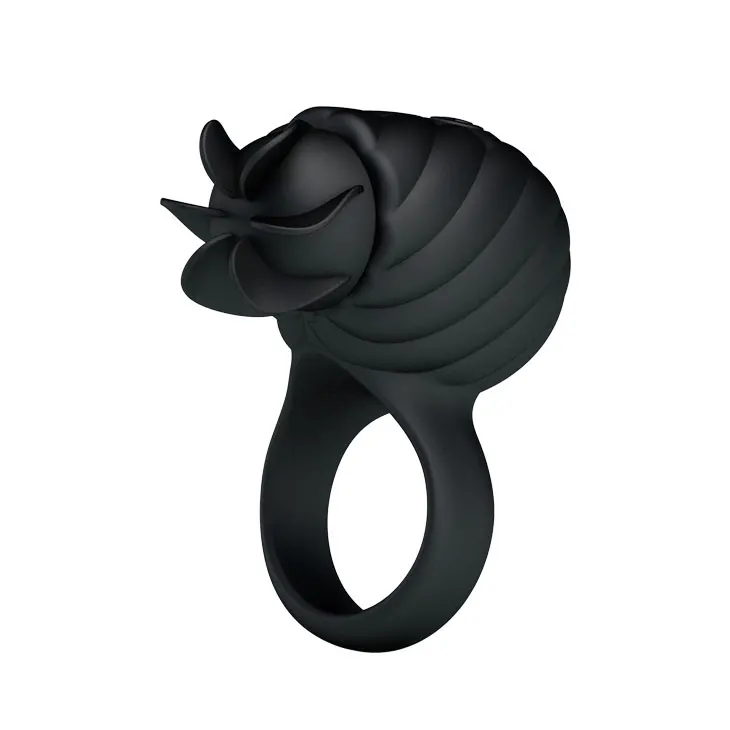 Вибратор Для Двоих Эрекционное Кольцо