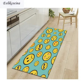 Free Shipping Blue Carpet Smile Banyo Water Absorption Bath Mat Door Floor Tapete Banheiro For Toliet Non Slip Alfombra Bano
Free Shipping Blue Carpet Smile Banyo Water Absorption Bath Mat Door Floor Tapete Banheiro For Toliet Non Slip Alfombra Bano