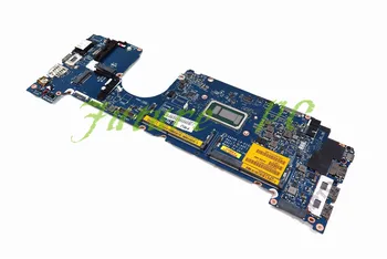JOUTNDLN FOR DELL Latitude 7480 Laptop Motherboard DDR4 YN07V 0YN07V CN-0YN07V With i7-7660U CPU Test work
JOUTNDLN FOR DELL Latitude 7480 Laptop Motherboard DDR4 YN07V 0YN07V CN-0YN07V With i7-7660U CPU Test work