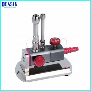 Dental Lab Equipment Micro Bunsen Burner Double Tube Rotatable Gas Propane Light Dental Lab Equipment
Dental Lab Equipment Micro Bunsen Burner Double Tube Rotatable Gas Propane Light Dental Lab Equipment