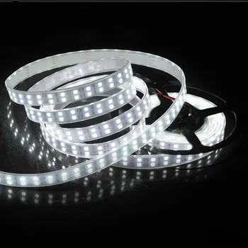 DC 12V Waterproof IP67/IP20 Double Row LED Flexible Strip light SMD 3528 1200Leds 240 leds/meter 5M/roll white/Warm White 
DC 12V Waterproof IP67/IP20 Double Row LED Flexible Strip light SMD 3528 1200Leds 240 leds/meter 5M/roll white/Warm White
