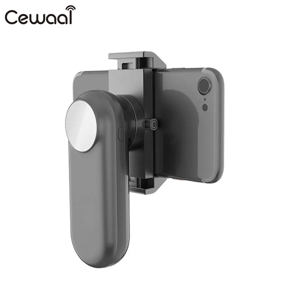 Cewaal Handheld Phone Stabilizer Metal Handle USB Selfie Video Useful Small Handheld Single Axis Stabilizer
Cewaal Handheld Phone Stabilizer Metal Handle USB Selfie Video Useful Small Handheld Single Axis Stabilizer